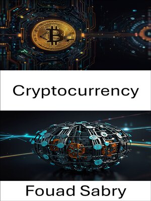 cover image of Cryptocurrency